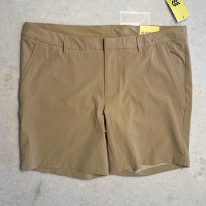 Mens Heather Golf Shorts 🩳 All in motion